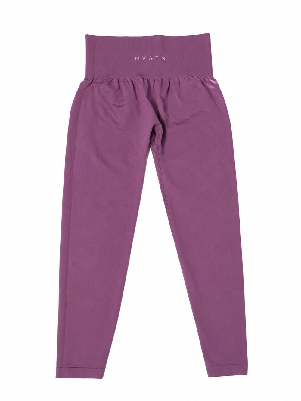 NVGTN High-Waist Lilac Sculpt Leggings